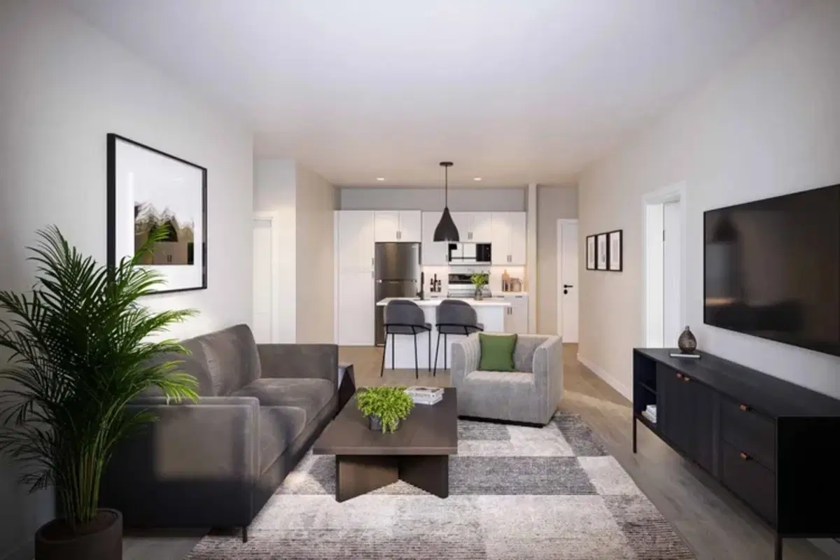 The Fitzgerald, Bexley – Amenities