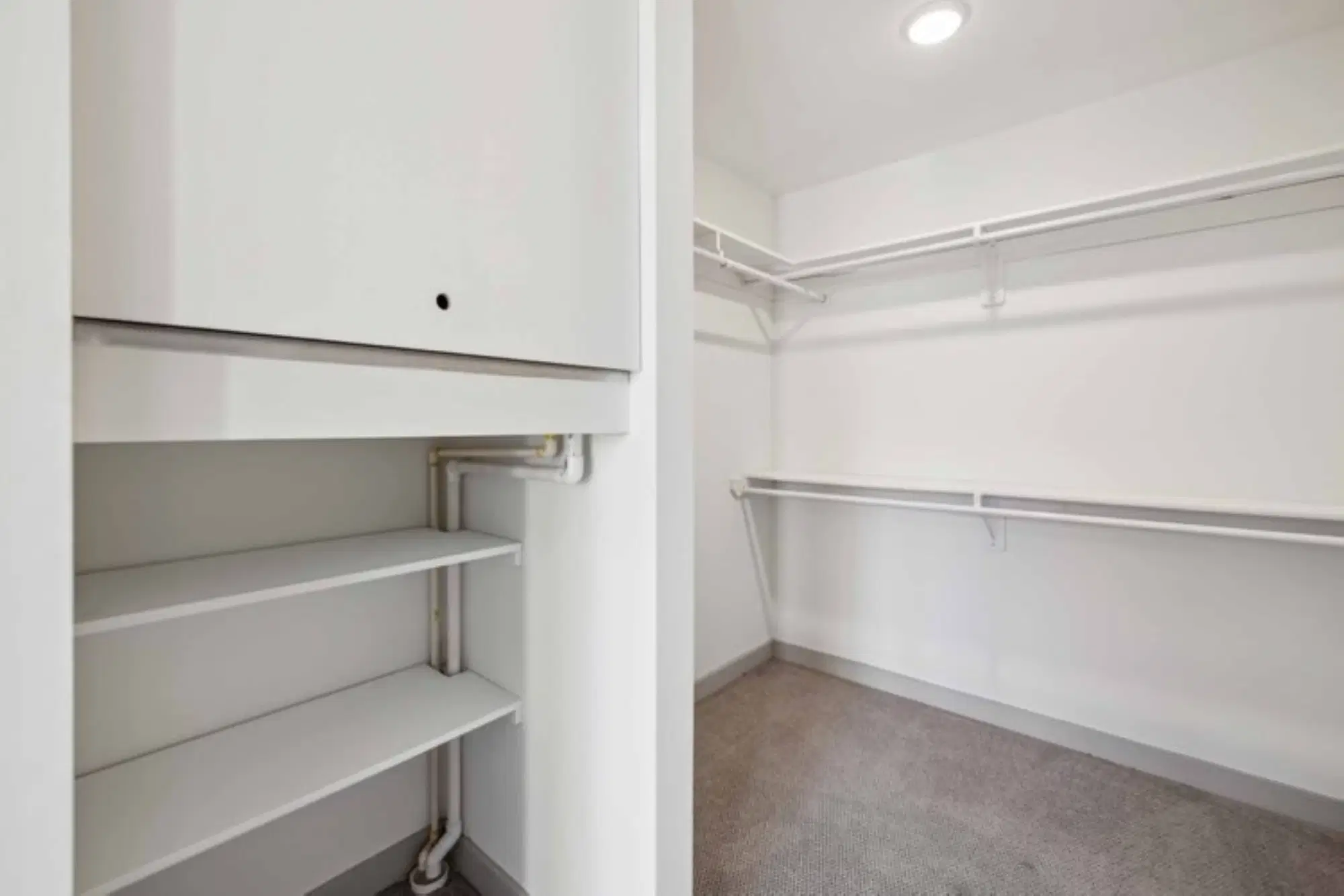 The Jerome, Columbus – Amenities