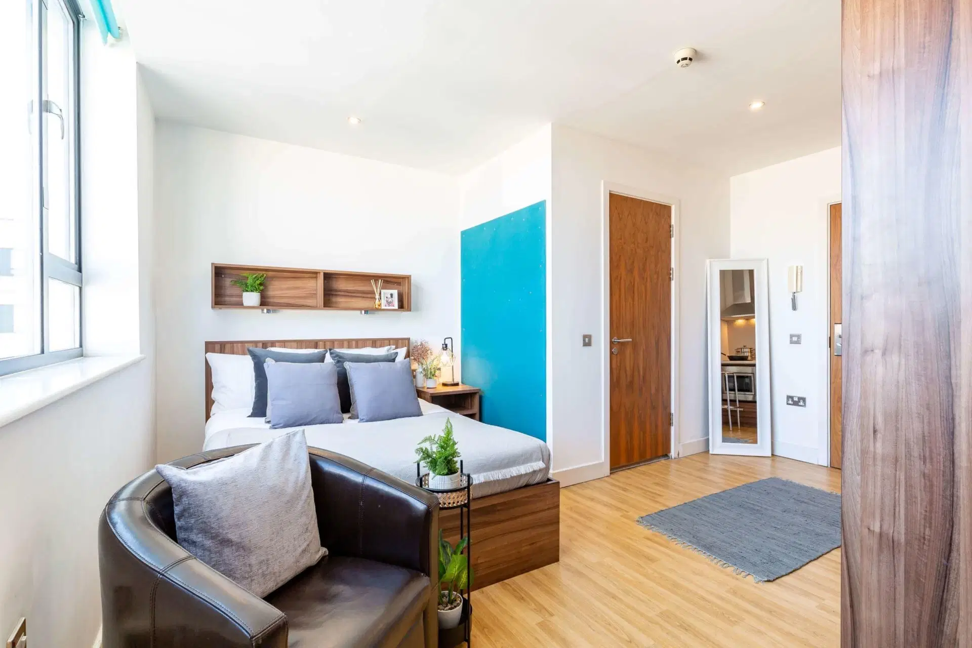 King Square Studios, Bristol – Medium Studio - Limited View