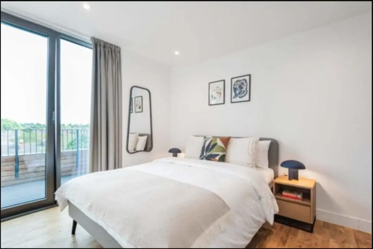 Royal Heights, Reading – 2 Bedroom Penthouse