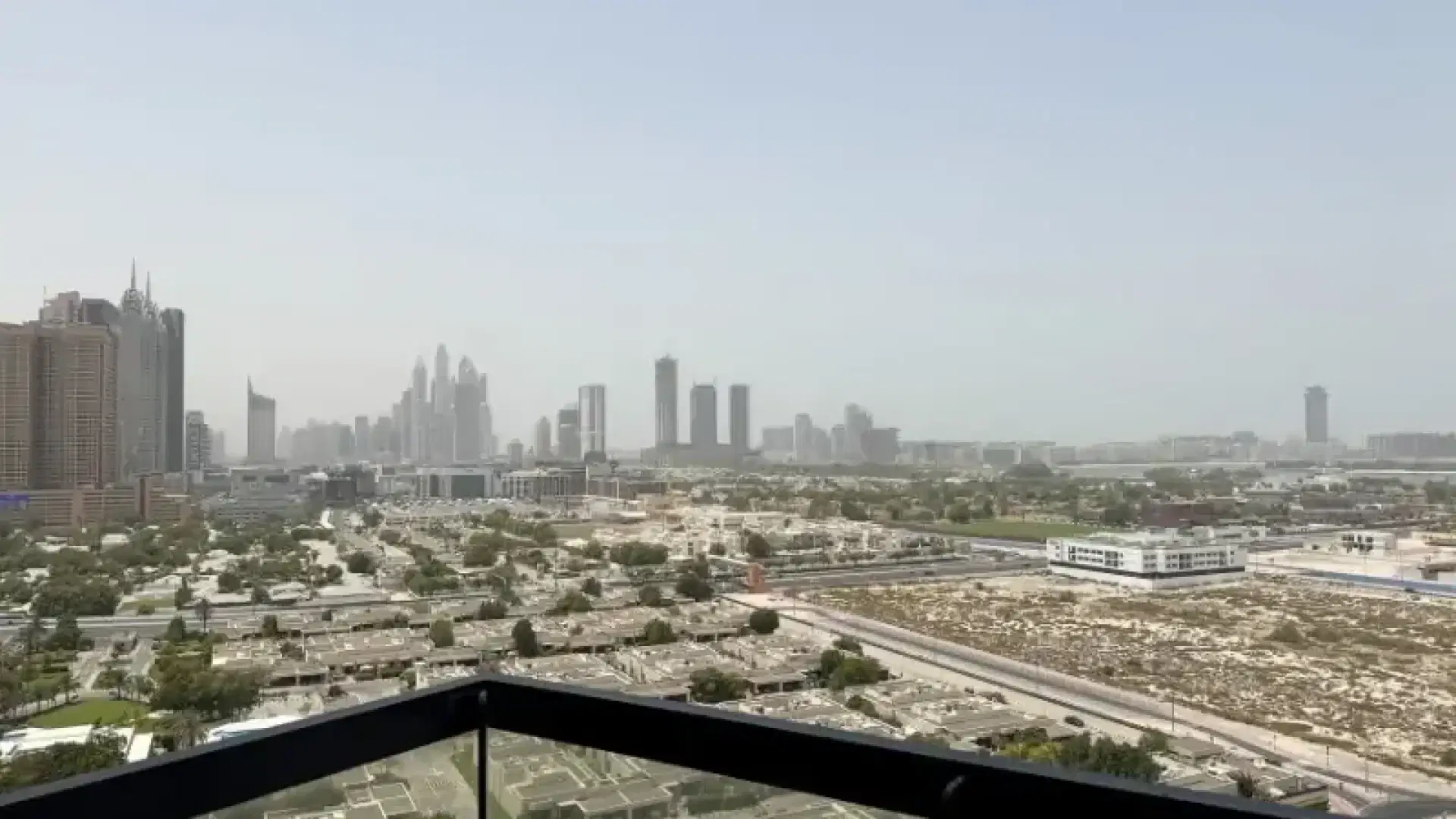 Al Sufouh Suites - Al Sufouh, Dubai – Exterior