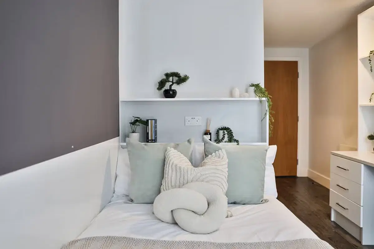 Ayton House, St Andrews – Classic 4 Bed Apartment