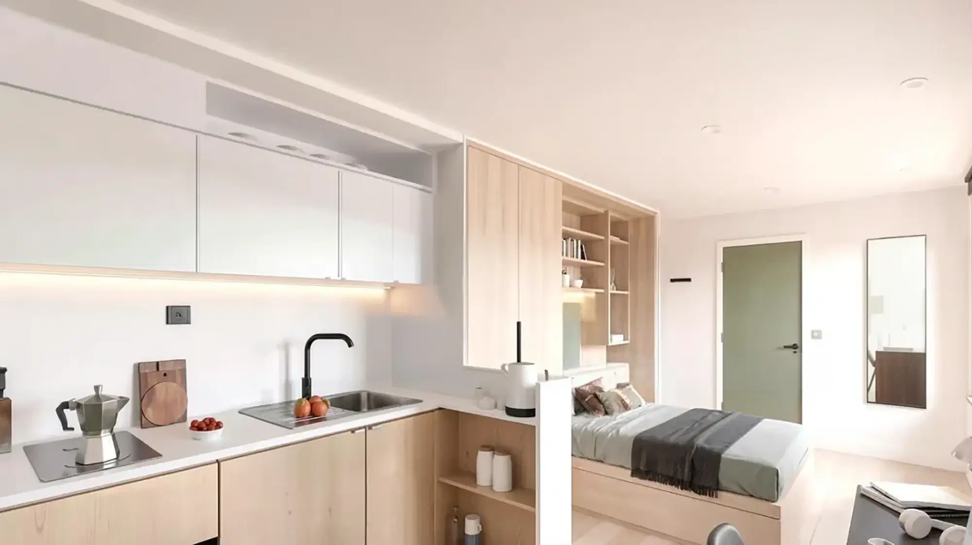 Halsmere Studios, London – Platinum Studio Plus