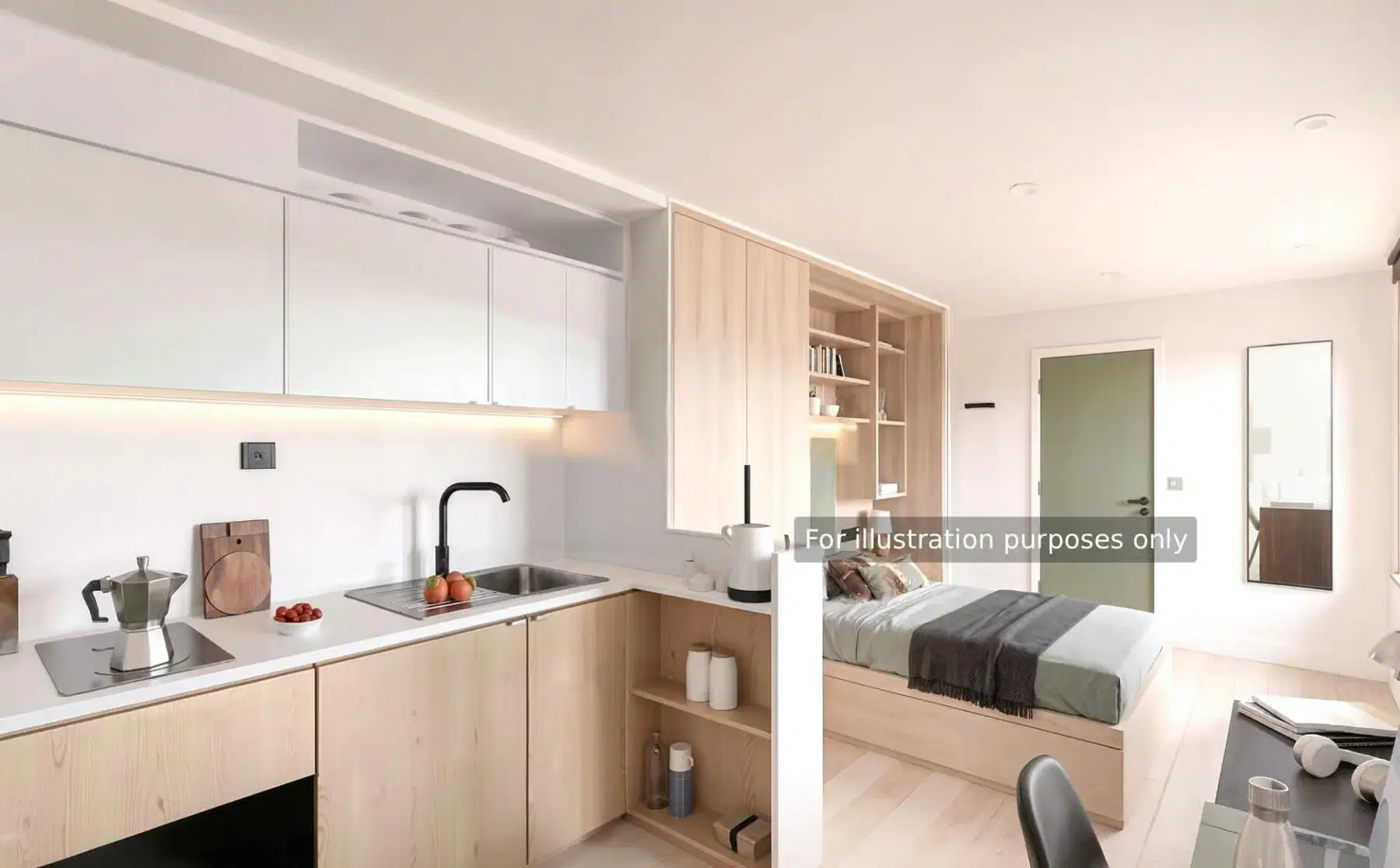 Halsmere Studios, London – Diamond Studio Plus