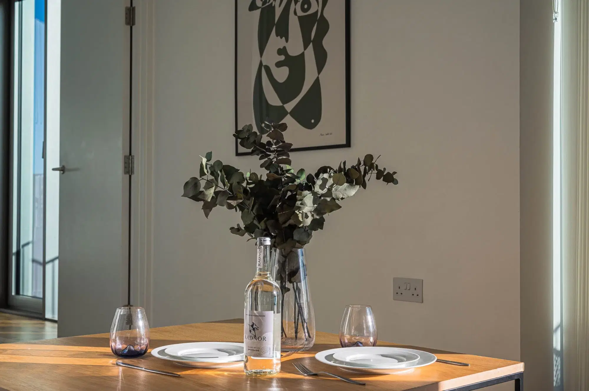 Town Centre, Reading – Amenities