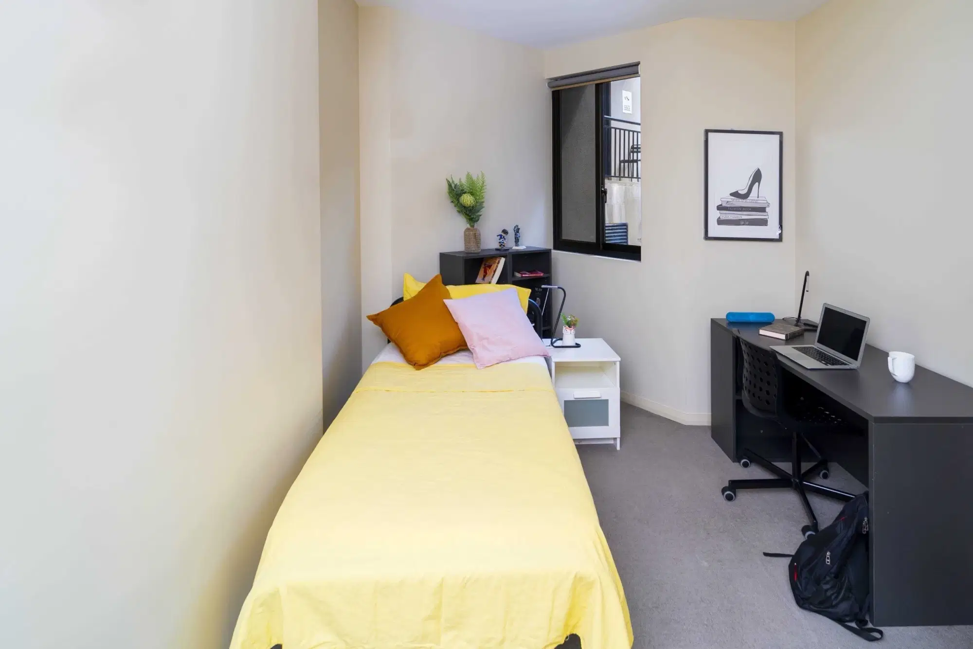 Dayman Apartments, Sydney – Classic Studio