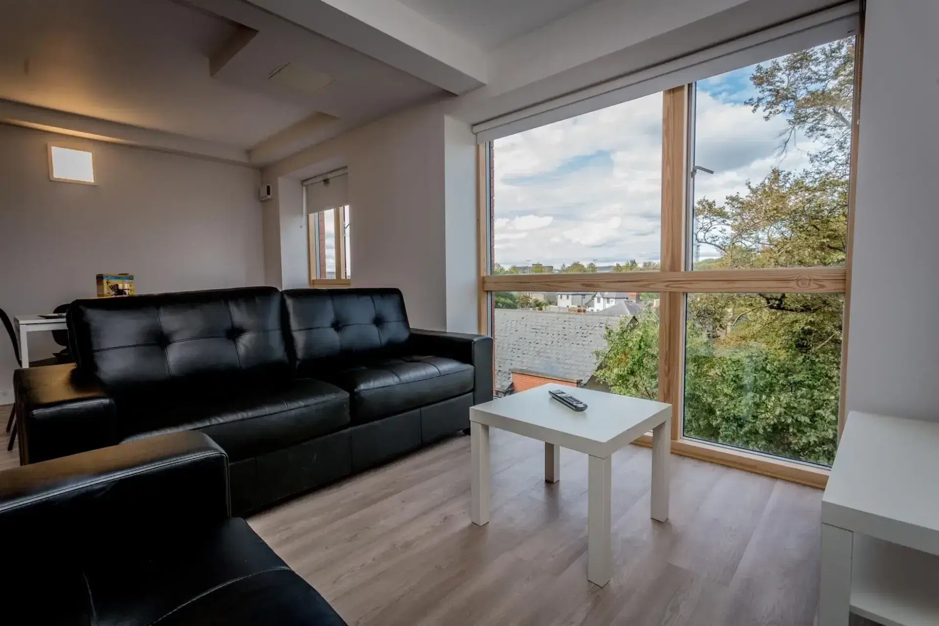 Grangegorman House, Dublin – Common Area