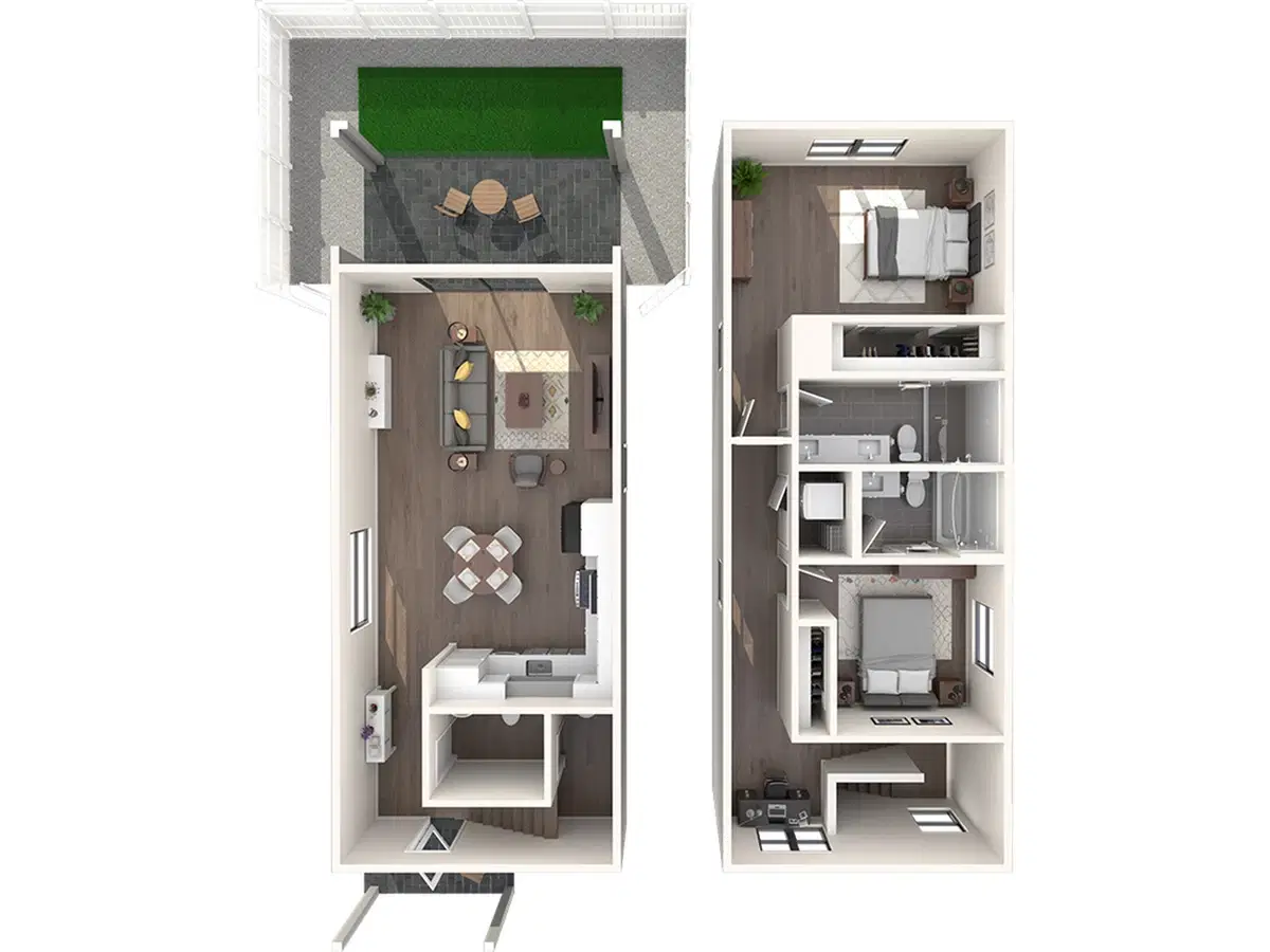 Swell By Soltura, Bonita Springs – Bungalow