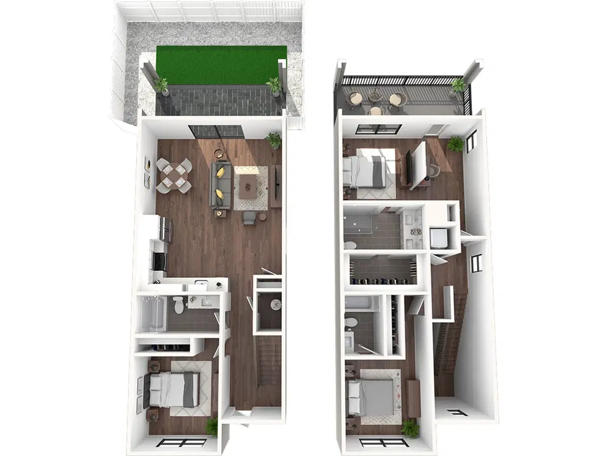 Swell By Soltura, Bonita Springs – Residence