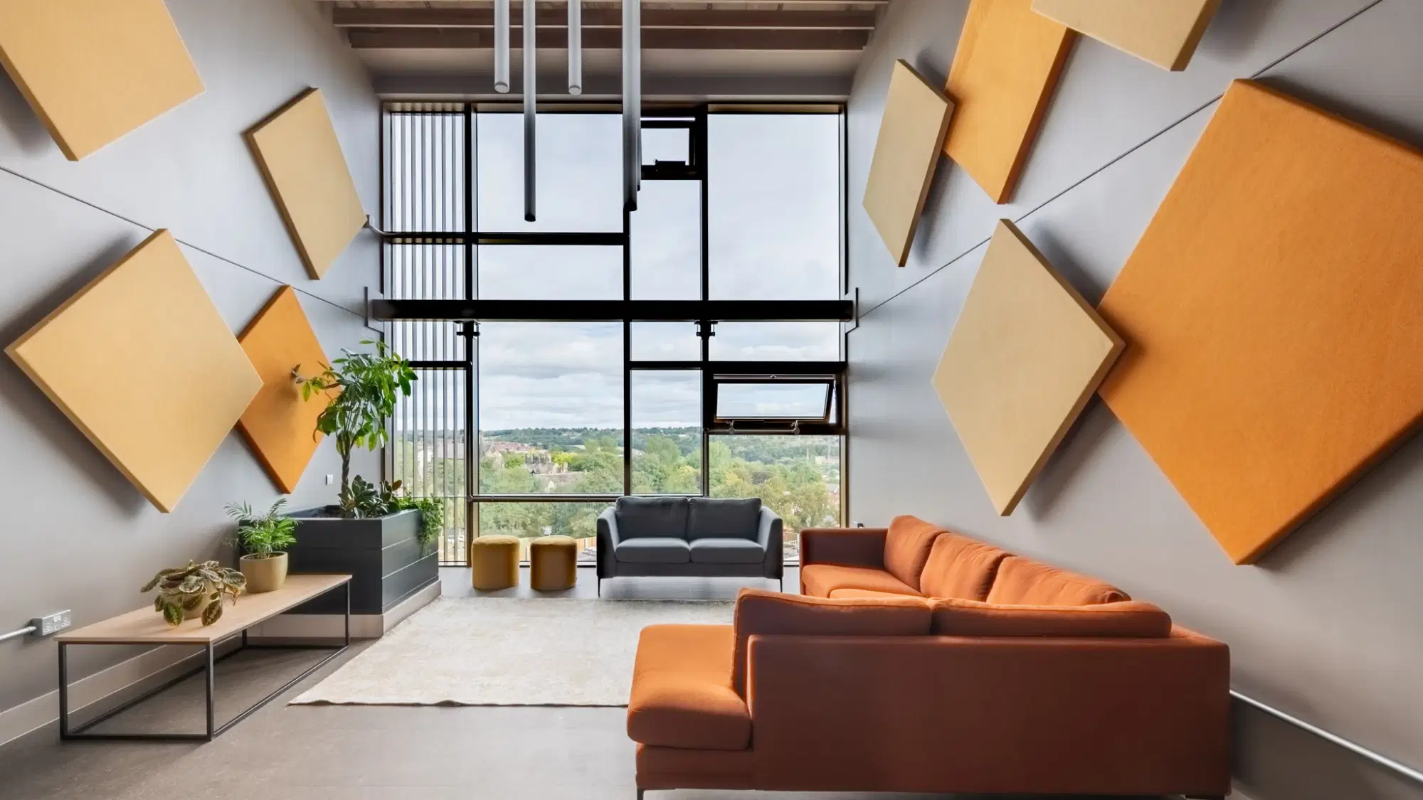 Carlton Hill Residences, Leeds – Amenities