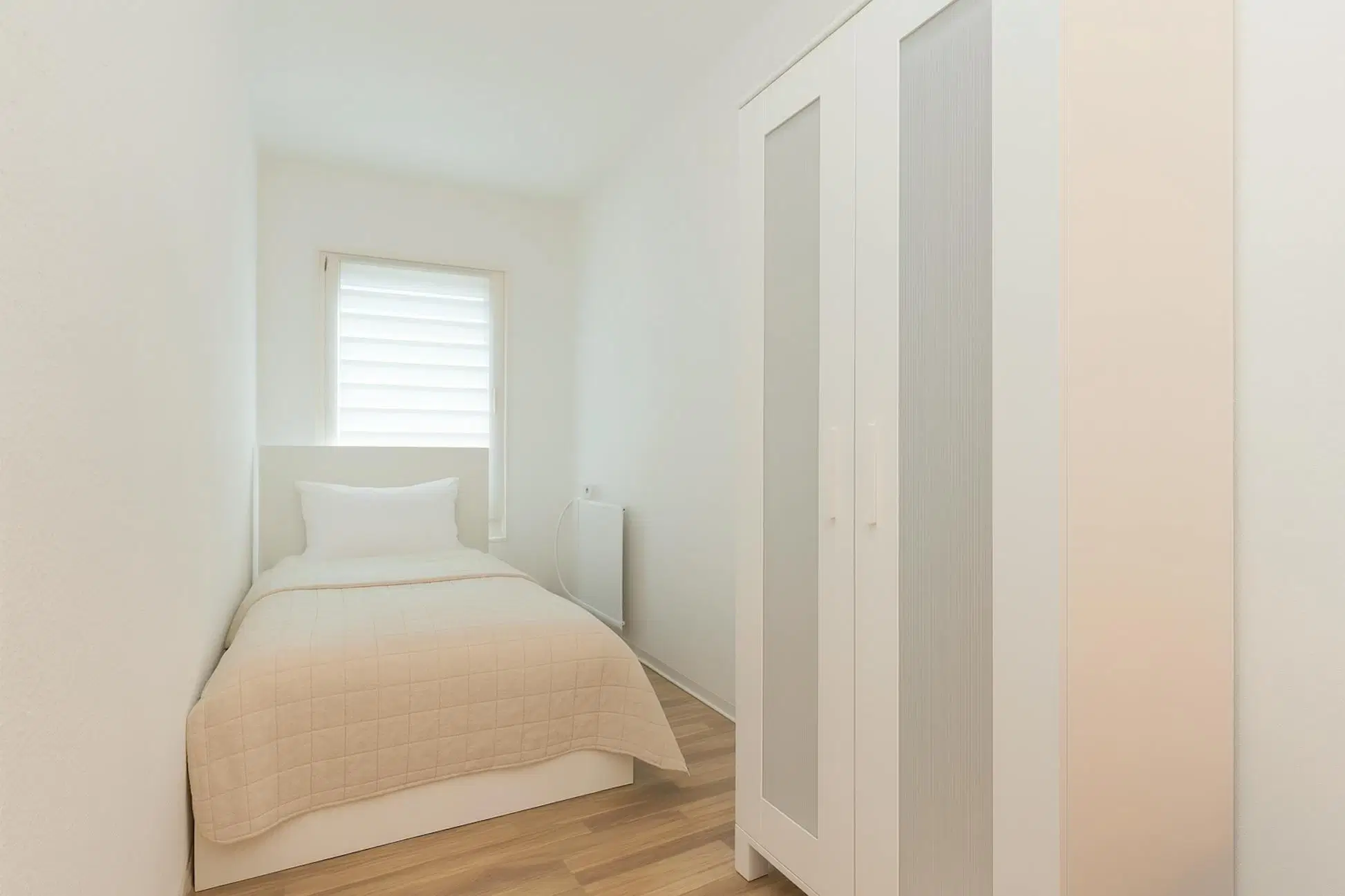 RM Charlottenstraße 97b, Berlin – Room in a 3 Bed 1 Bath (#01.2.1.)