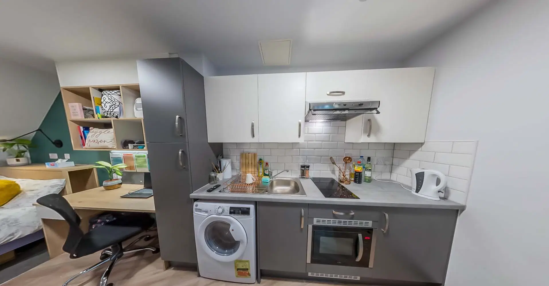 Oak House, Leeds – Studio Standard