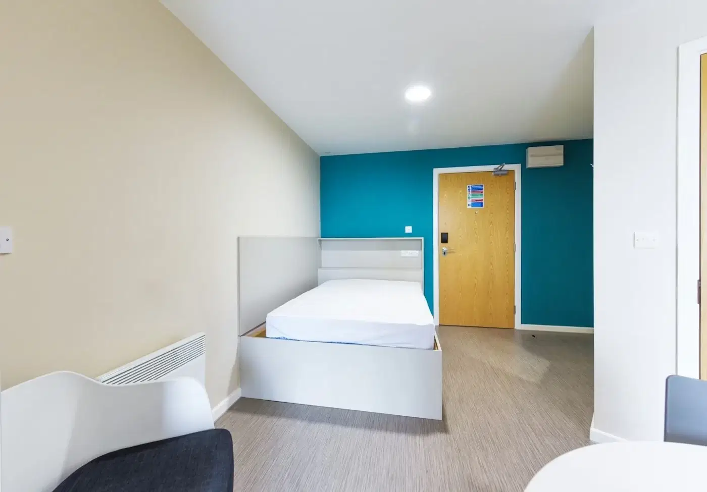 Home Park, Bournemouth – Studio Gold