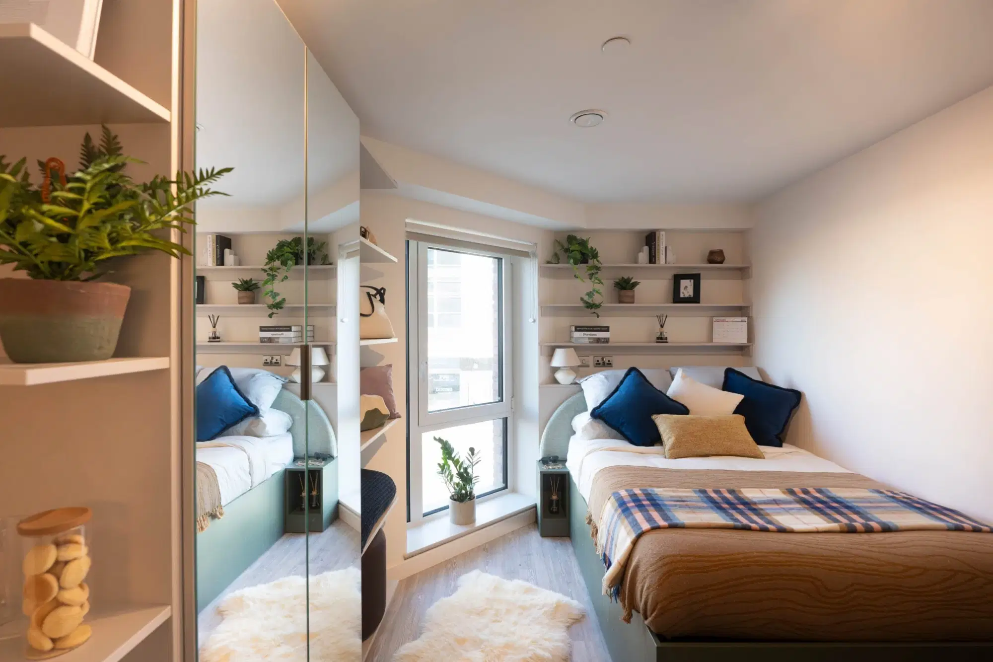 The Rex, Kingston – Comfort Studio
