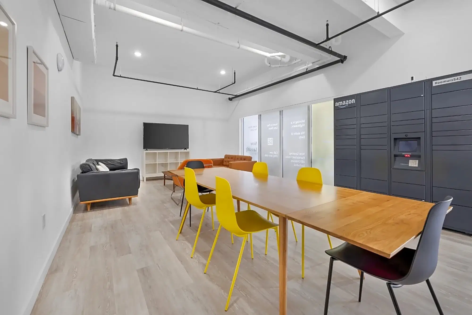 Casa Marti, Miami – Amenities