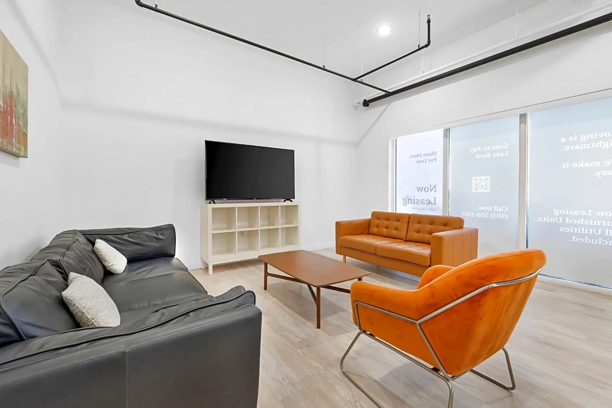 Casa Marti, Miami – Common Area