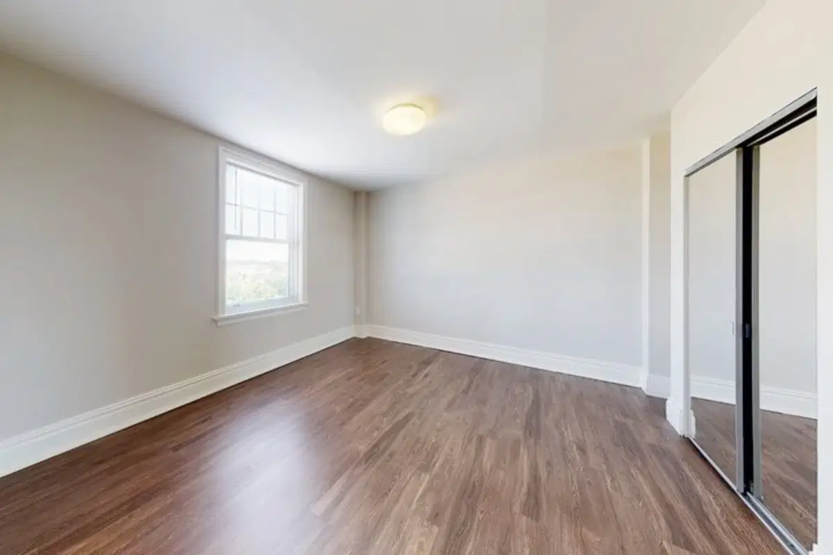 Bellerive, Kansas City – 1 Bed 2 Bath