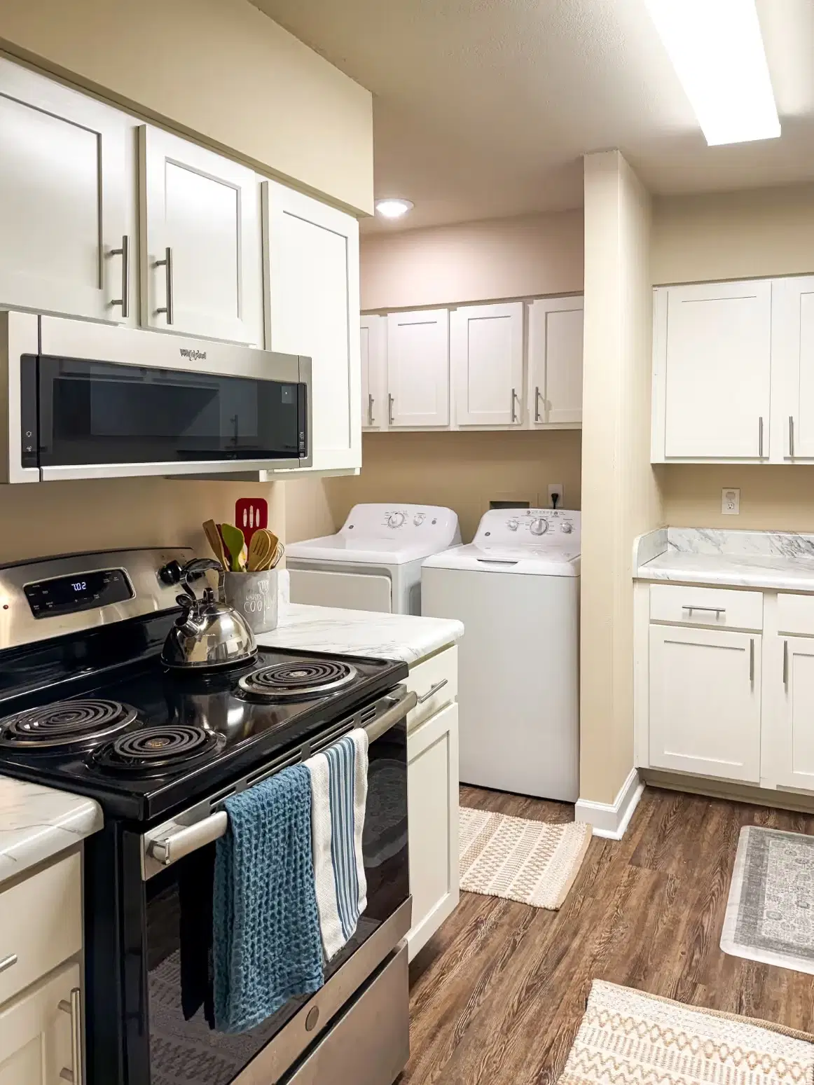 Rev at 1903, Oxford – Amenities