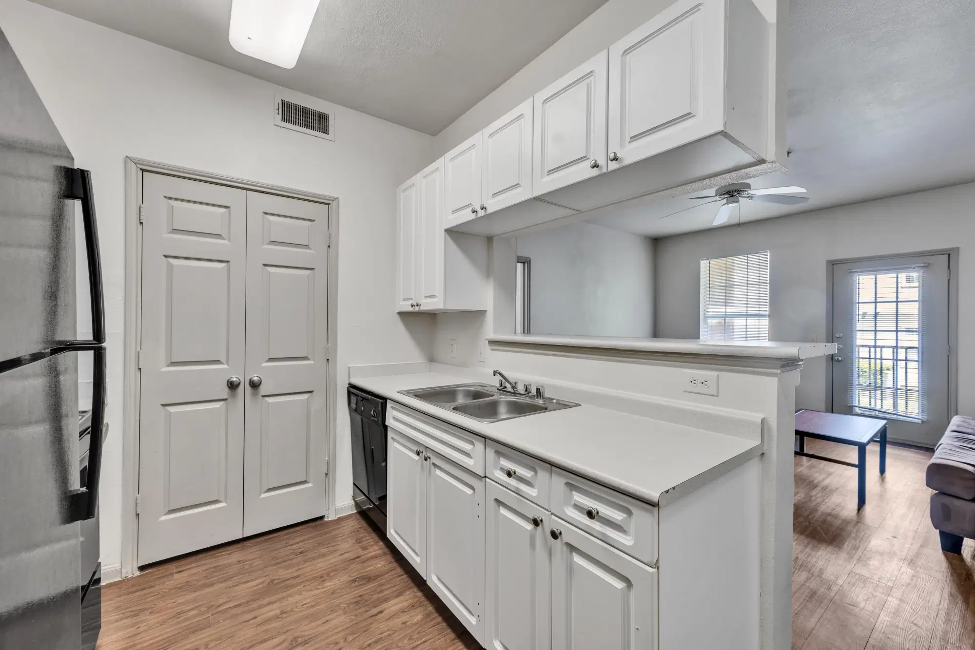 Arbors of Sam Houston, Huntsville – Amenities