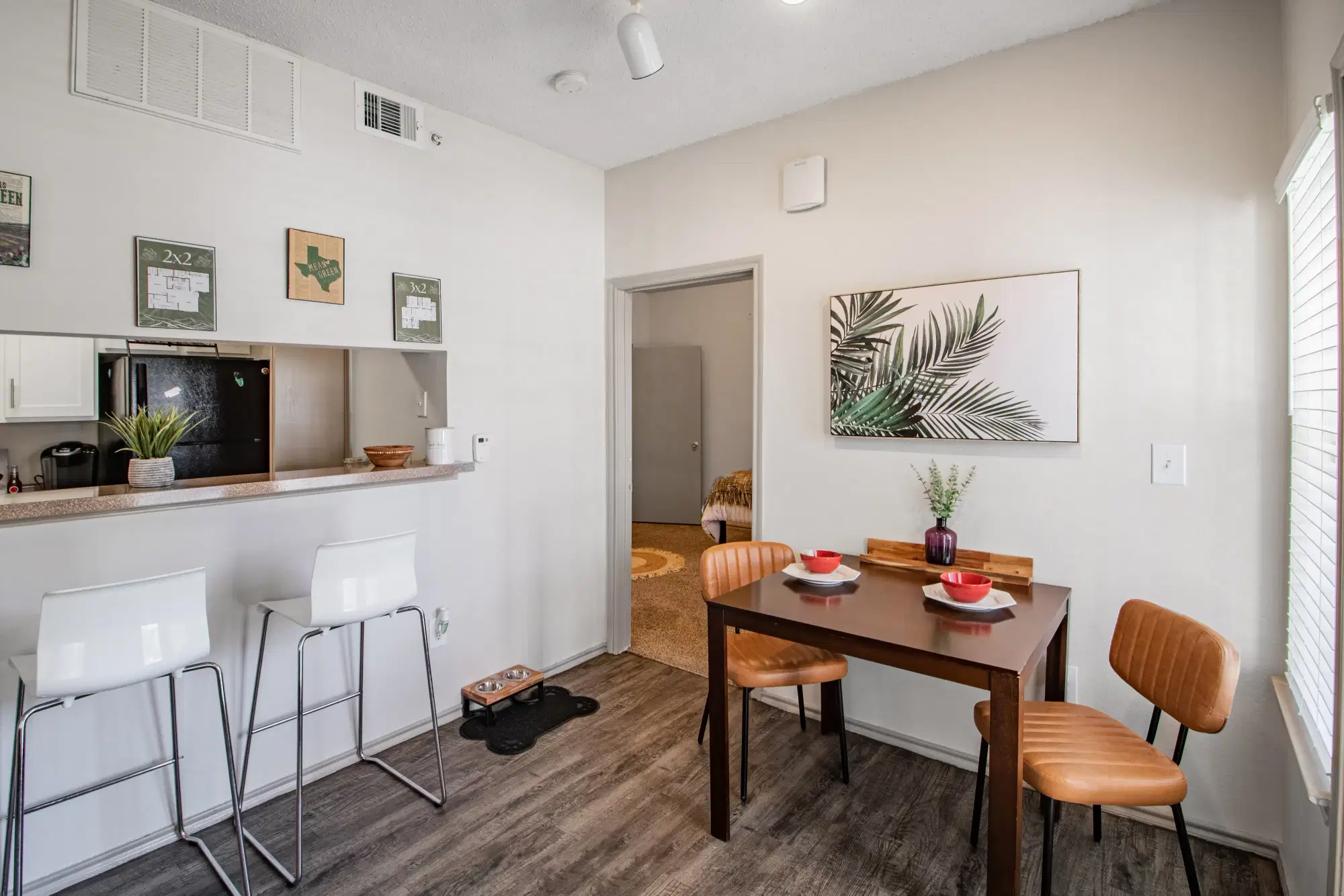 Arbors of Denton, Denton – Amenities