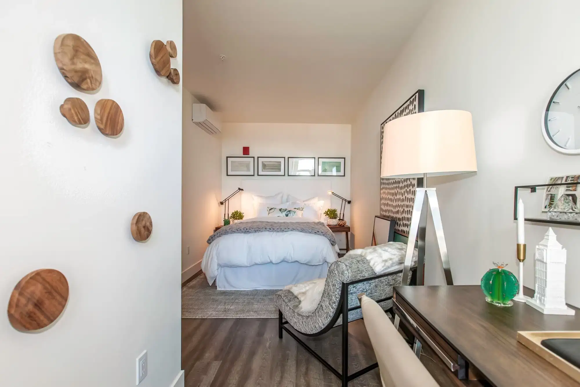 The Dwight, Berkeley