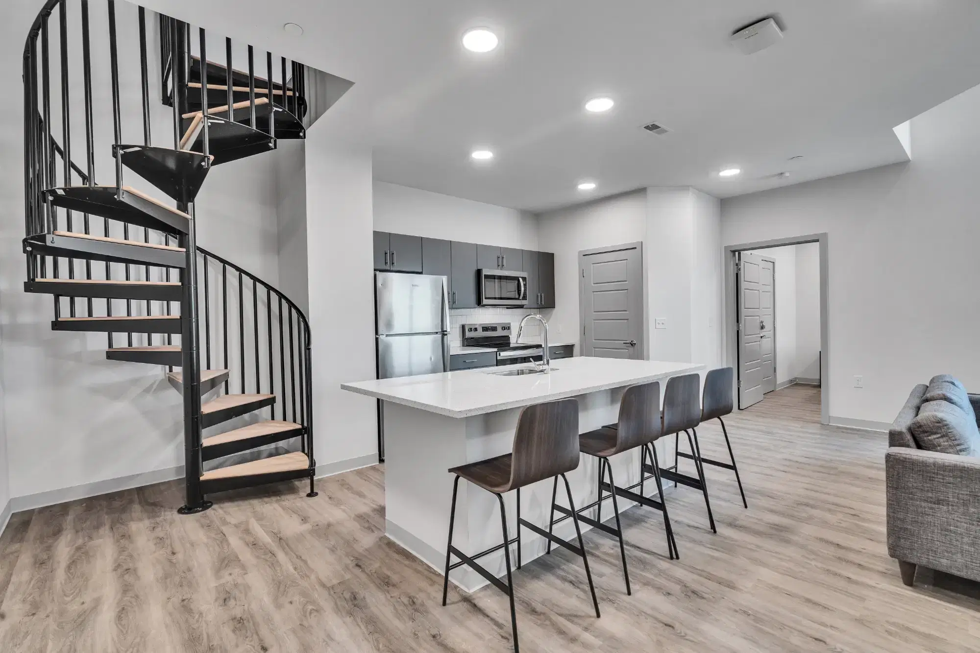The Marshall St. Louis, St. Louis – Amenities
