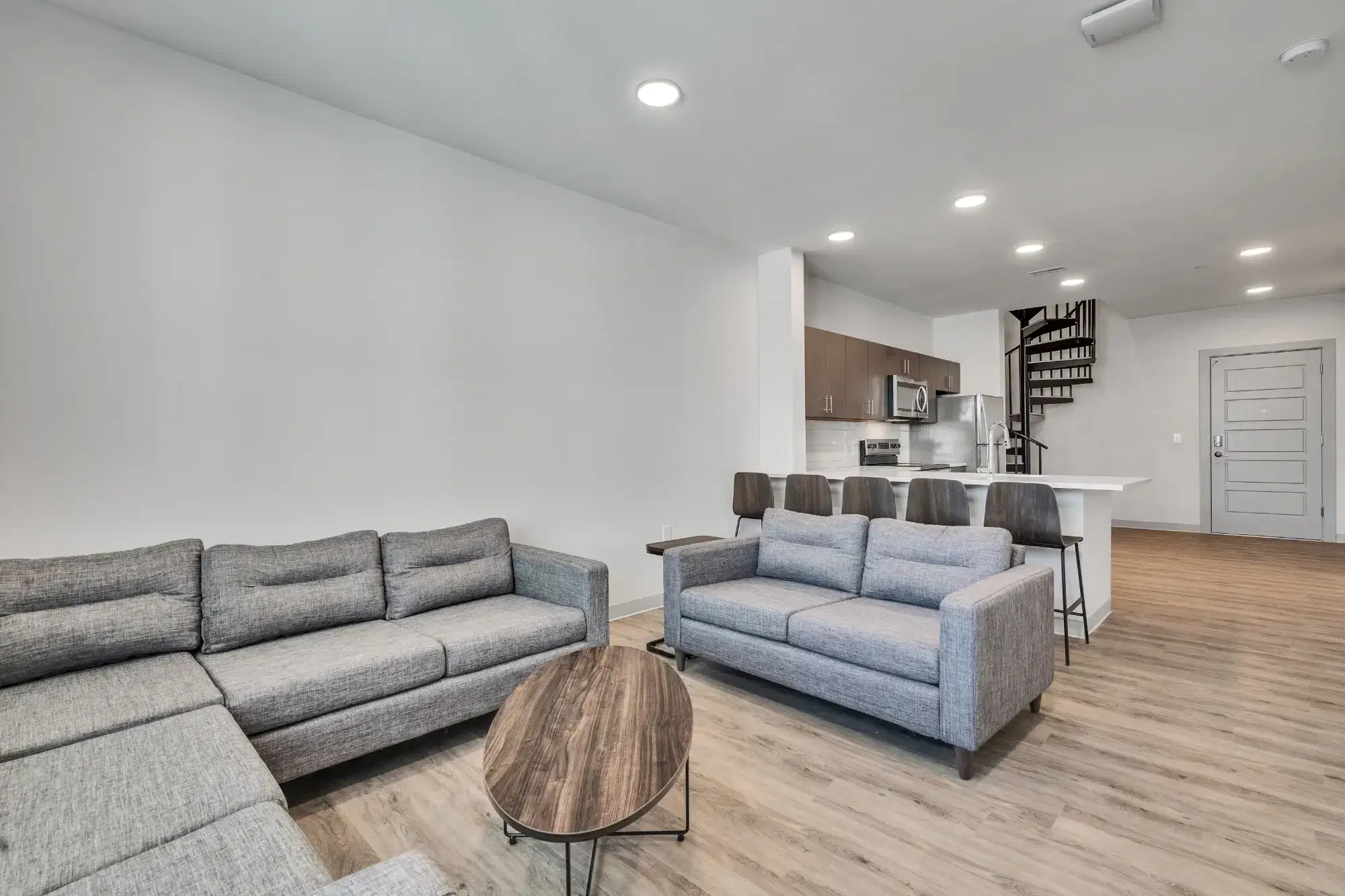 The Marshall St. Louis, St. Louis – Common Area
