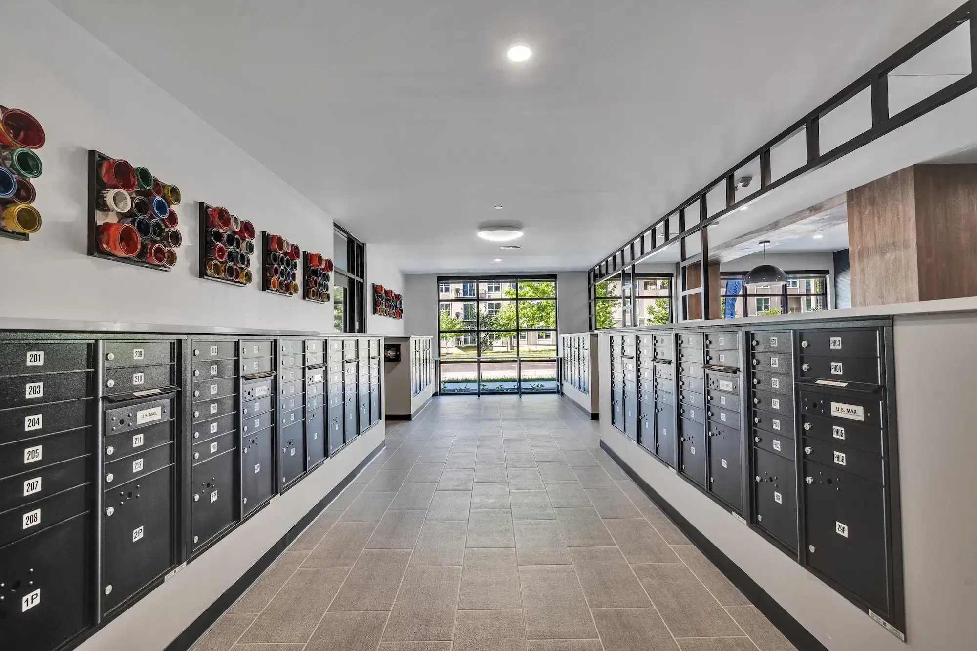 The Marshall St. Louis, St. Louis – Amenities