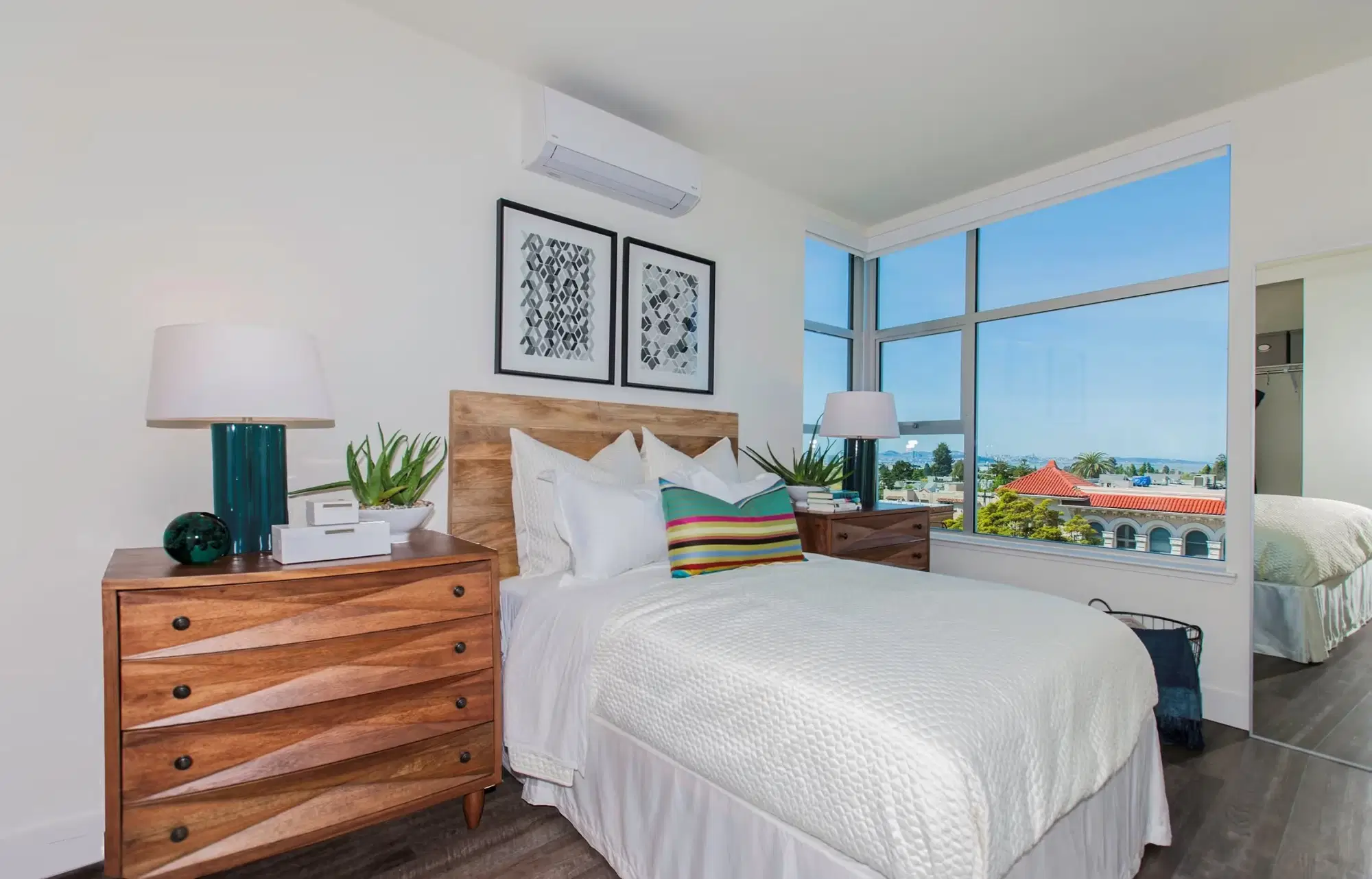 The Dwight, Berkeley – Studio | A