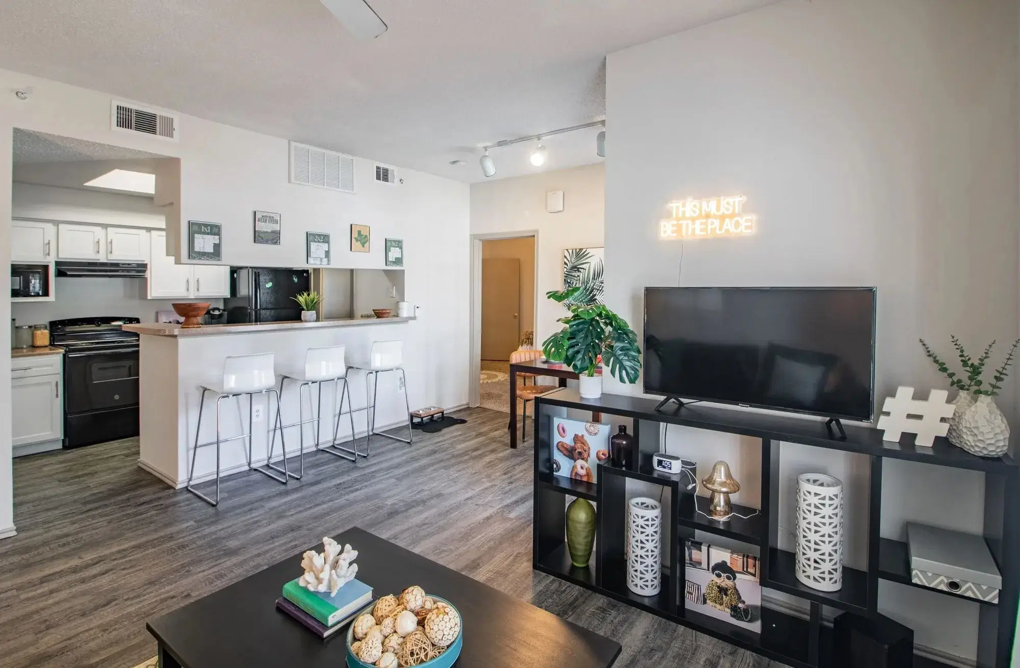 Arbors of Denton, Denton – Room in 2 Bedroom 2 Bathroom | B1