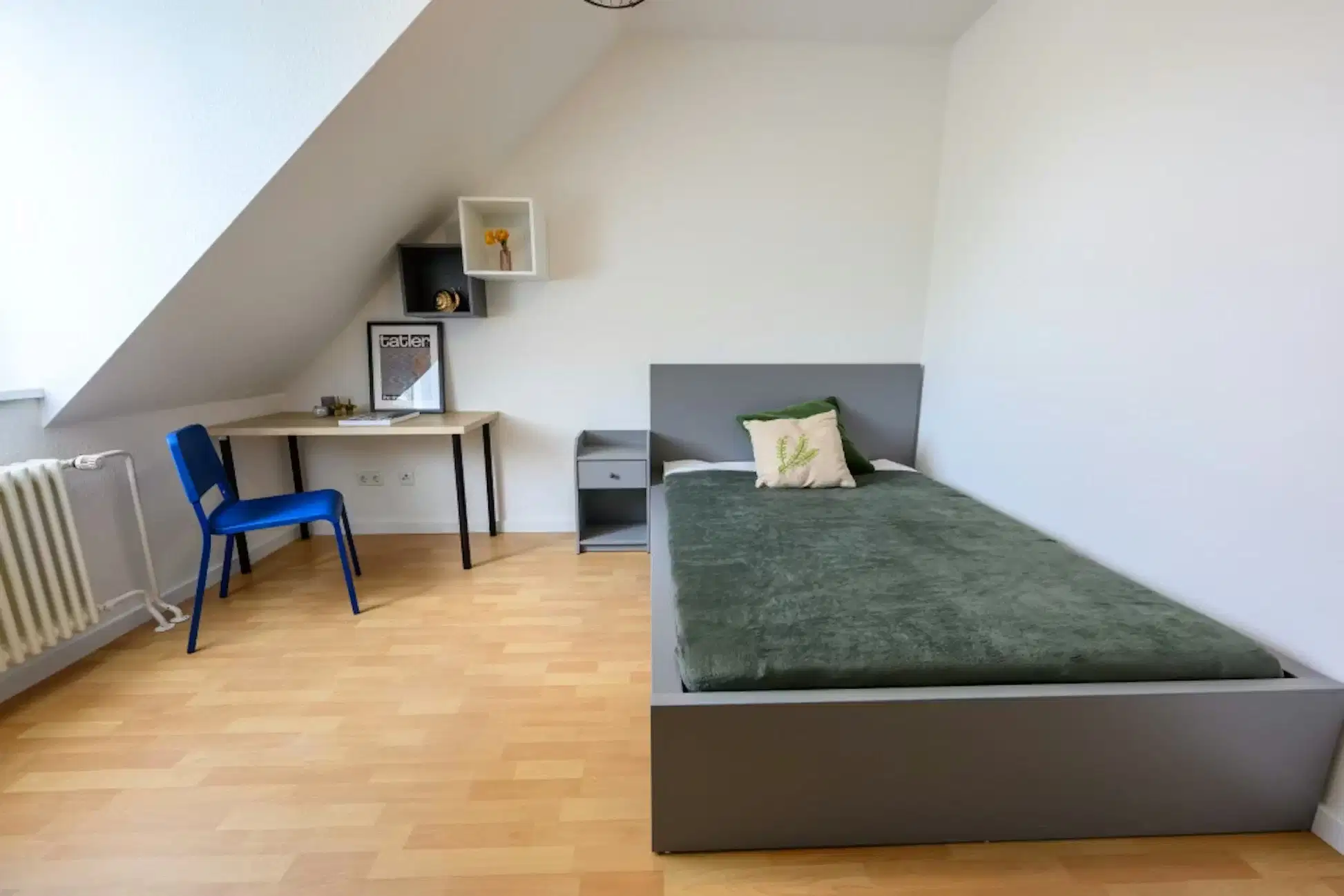 RM Buckower Damm 227, Berlin