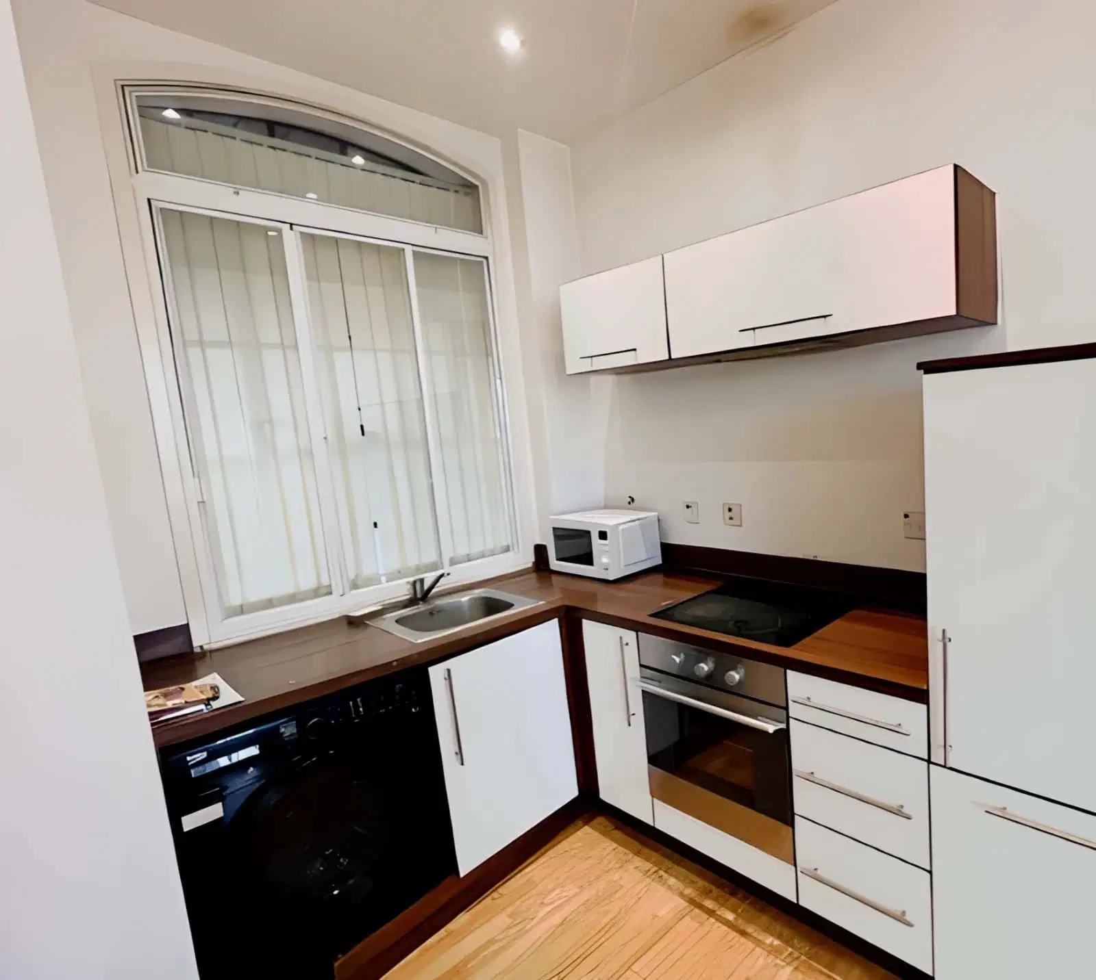 The Marshall on 5th, Birmingham – 1 Bedroom 1 Bathroom | A1