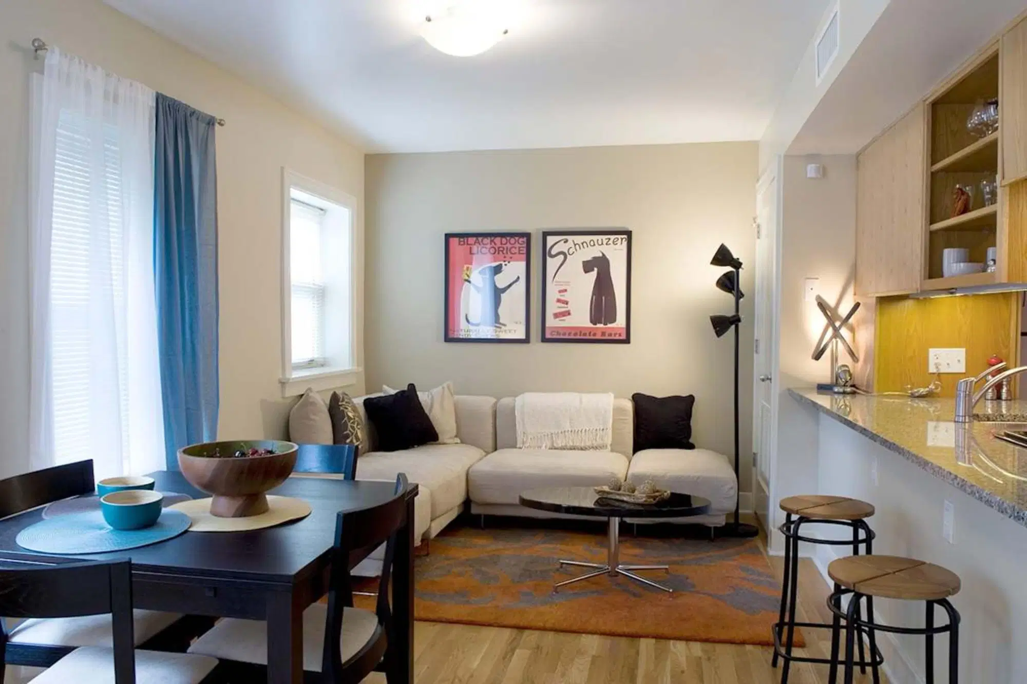 Gillham House, Kansas City – 1 Bed 1 Bath