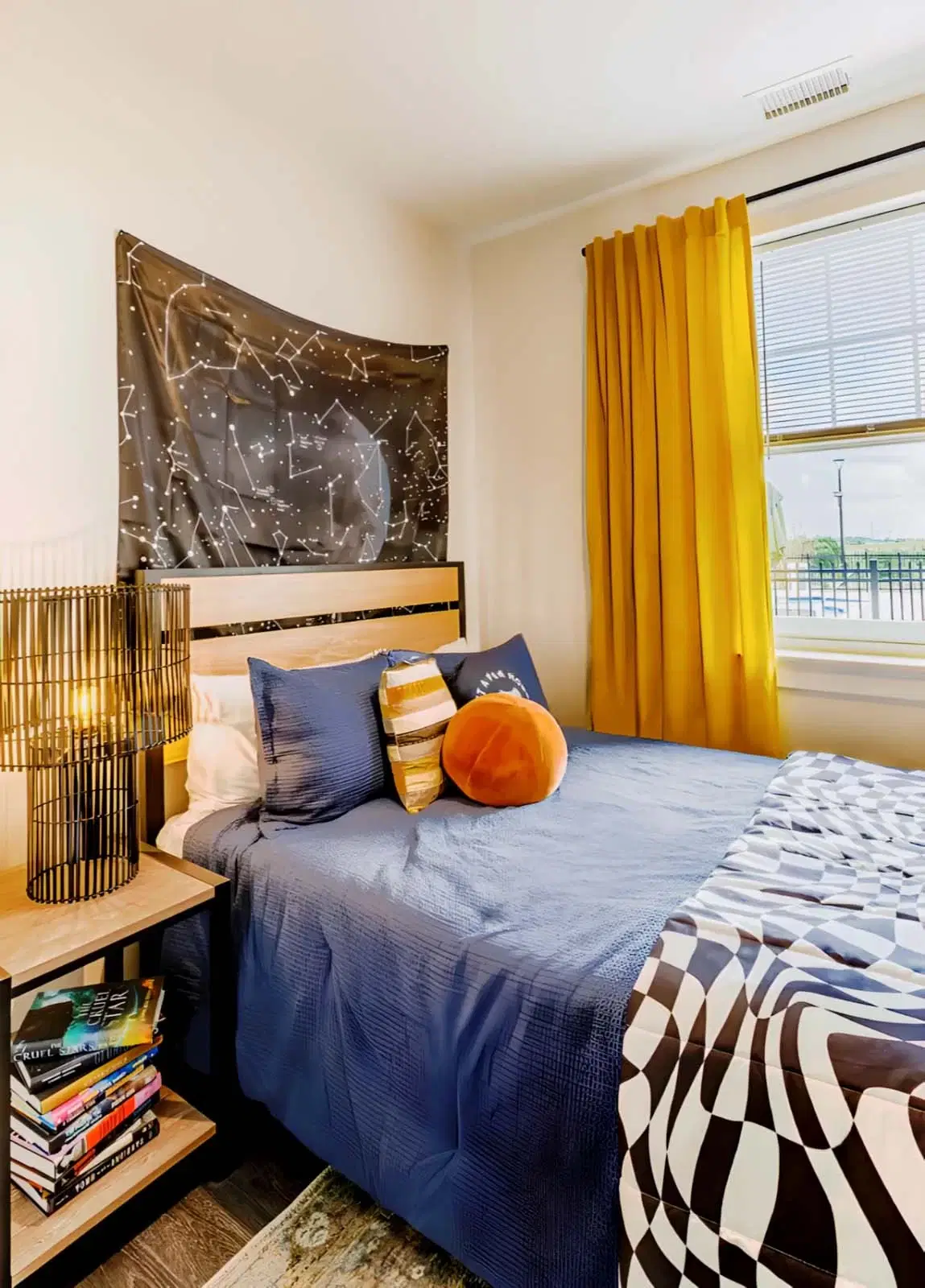The Marshall Rochester, Rochester – 1 Bedroom 1 Bathroom | A1
