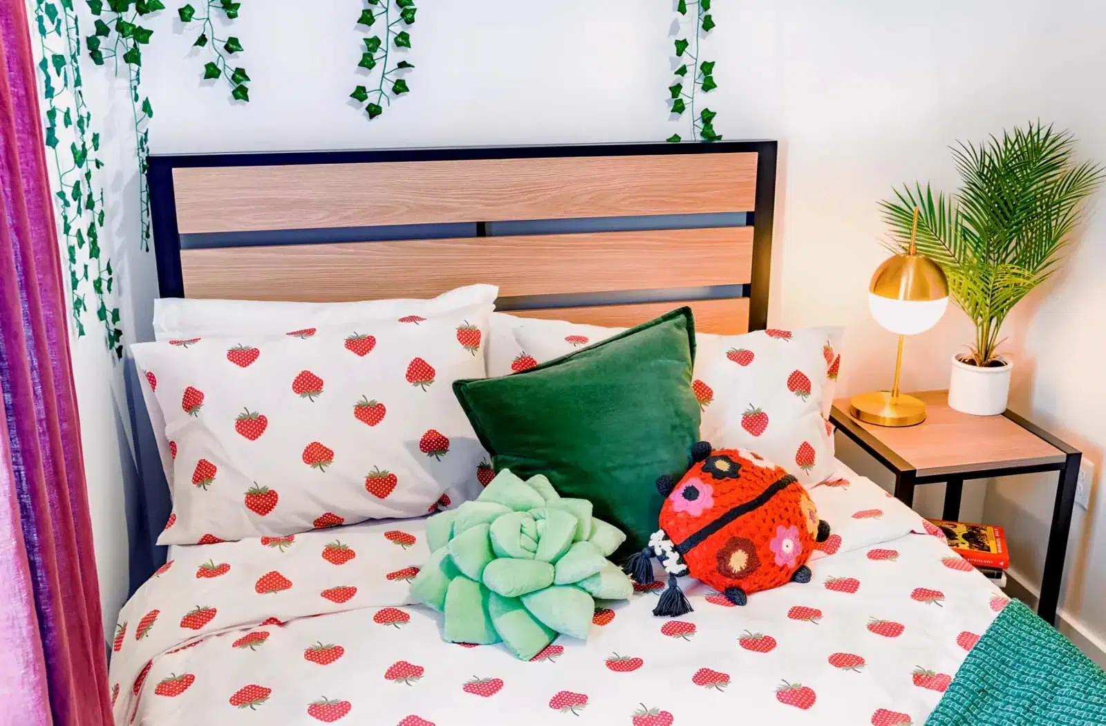 The Marshall Rochester, Rochester – Room in 6 Bedroom 3.5 Bathroom | F1