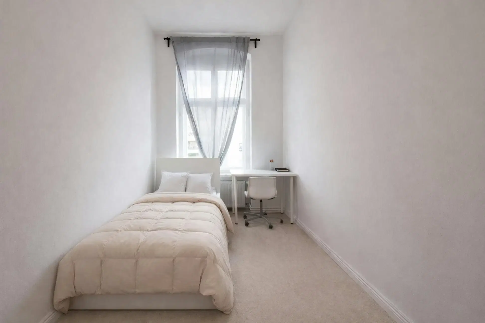 RM GreifswalderStraße 227, Berlin – Room In a 5 Bed 1 Bath (#GRW32.1.)