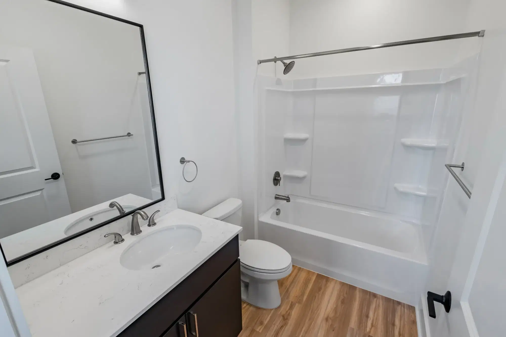 The Marshall Valley, Bethlehem – Bathroom