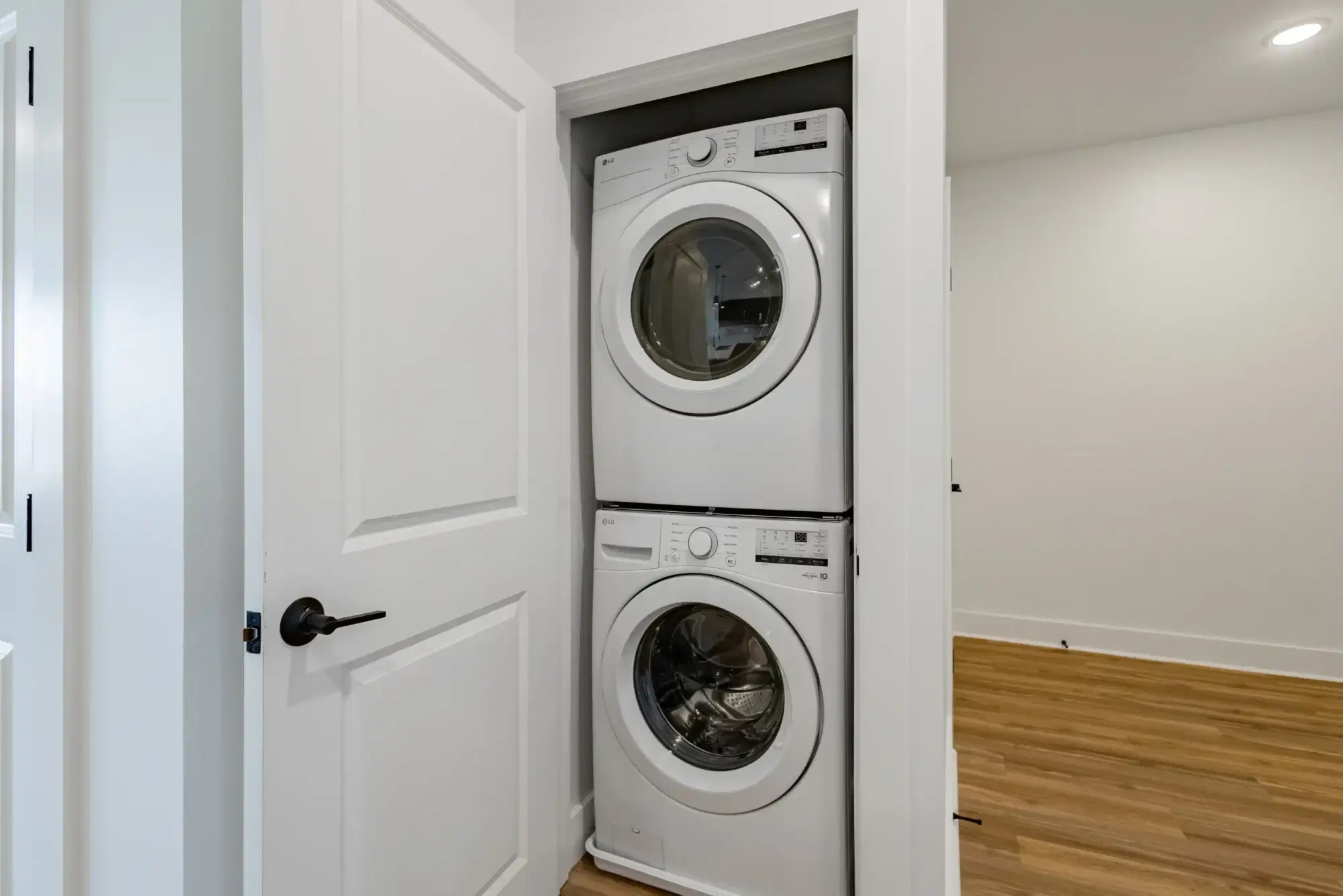 The Marshall Valley, Bethlehem – Amenities