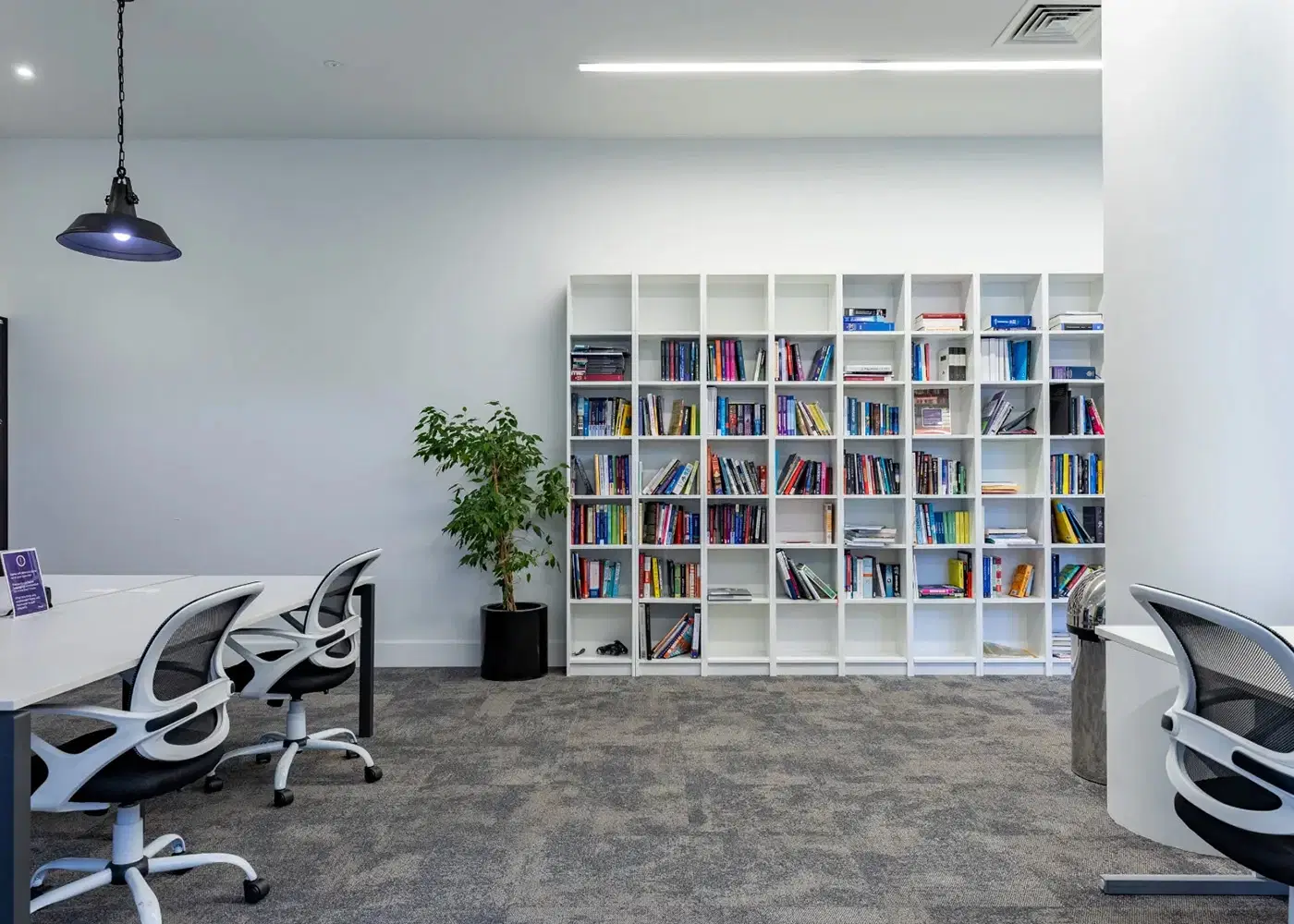 LST Spring Mews, London – Common Area