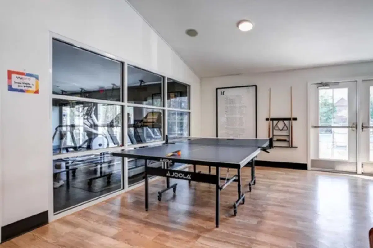 Campus Court Lexington, Lexington – Amenities