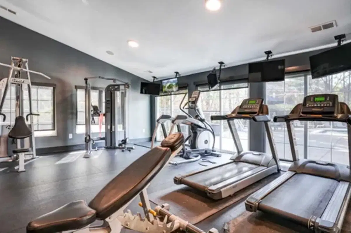 Campus Court Lexington, Lexington – Amenities