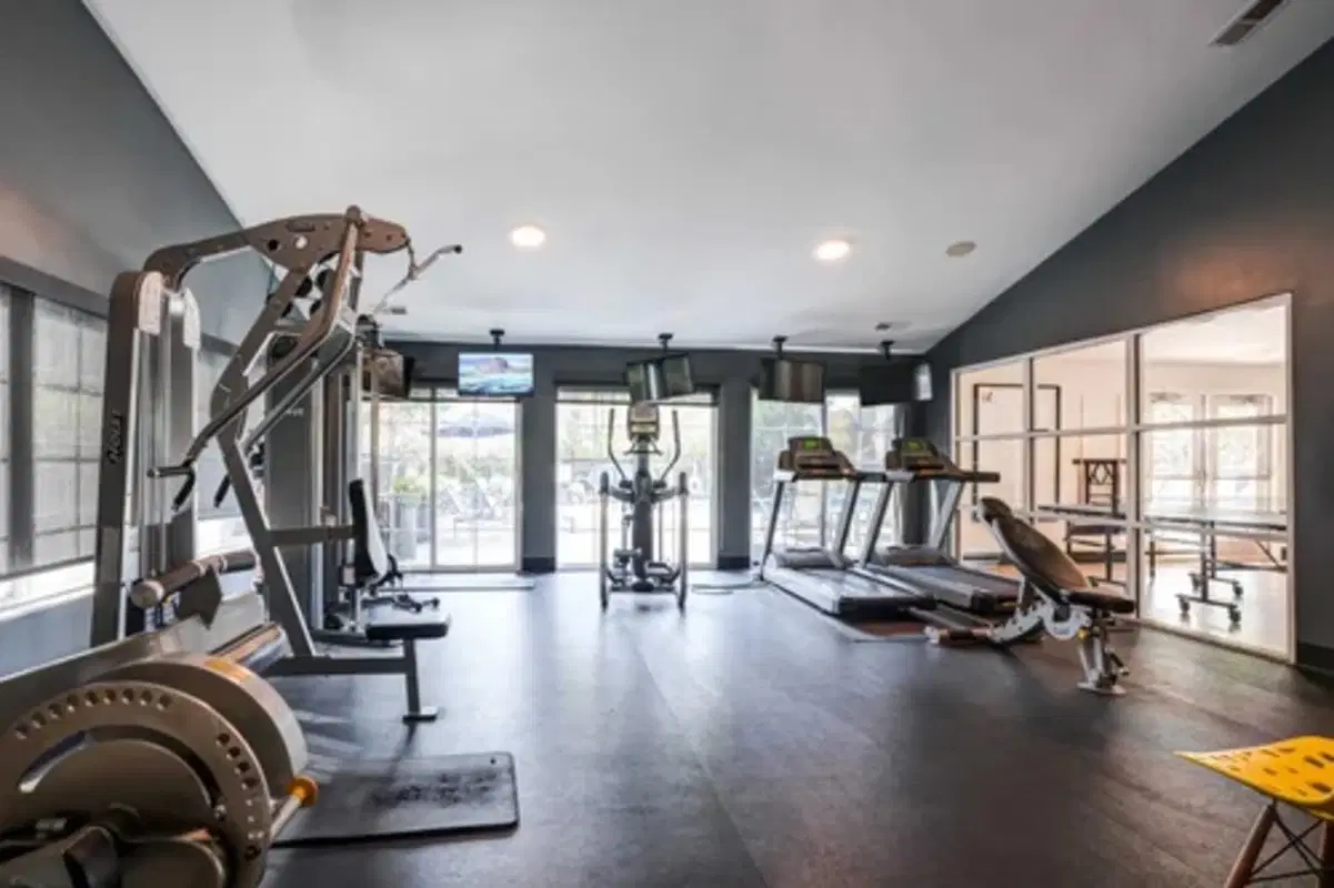 Campus Court Lexington, Lexington – Amenities