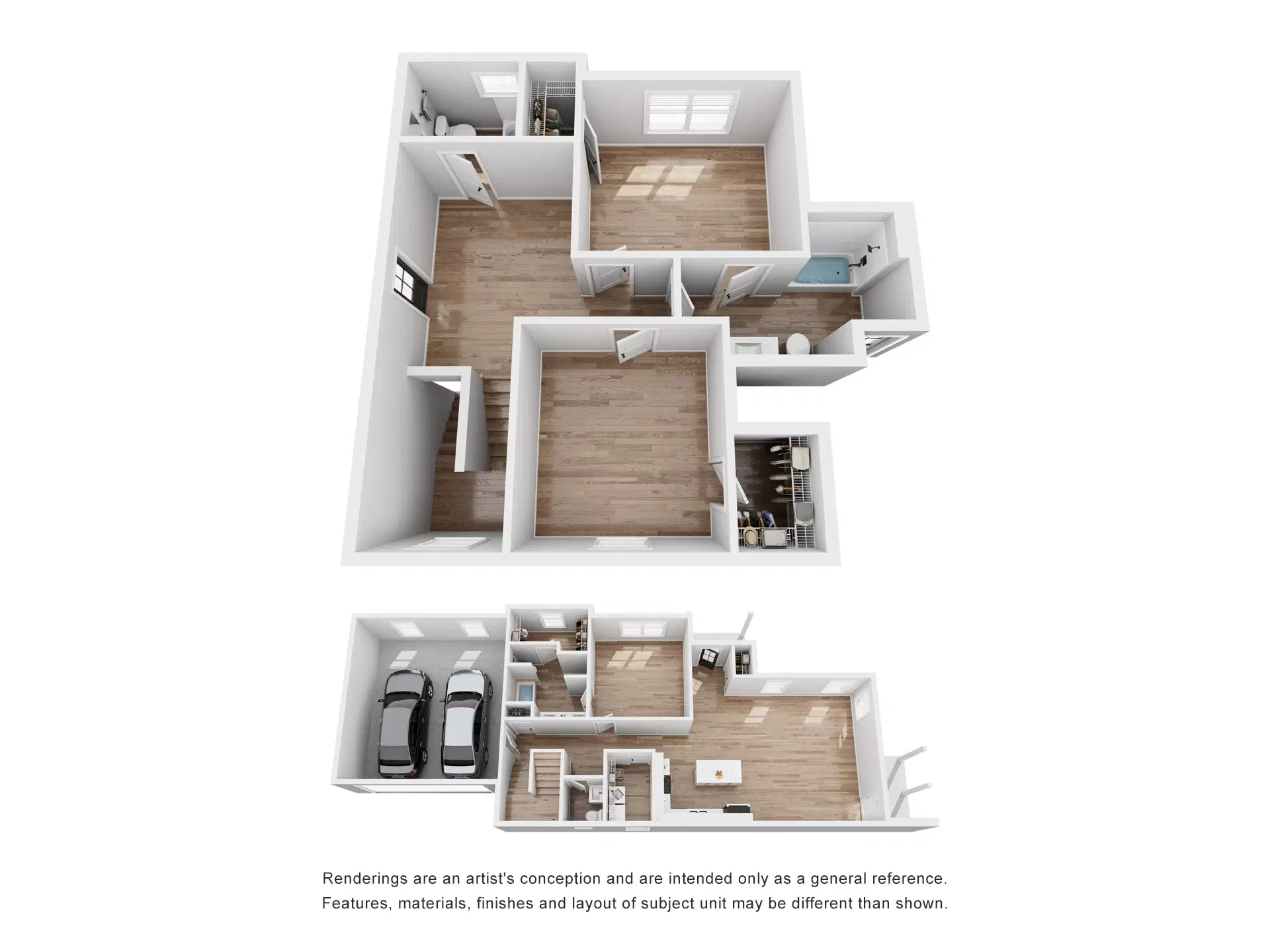 Villa West, Oxford – Room in 3 Bed 3.5 Bath