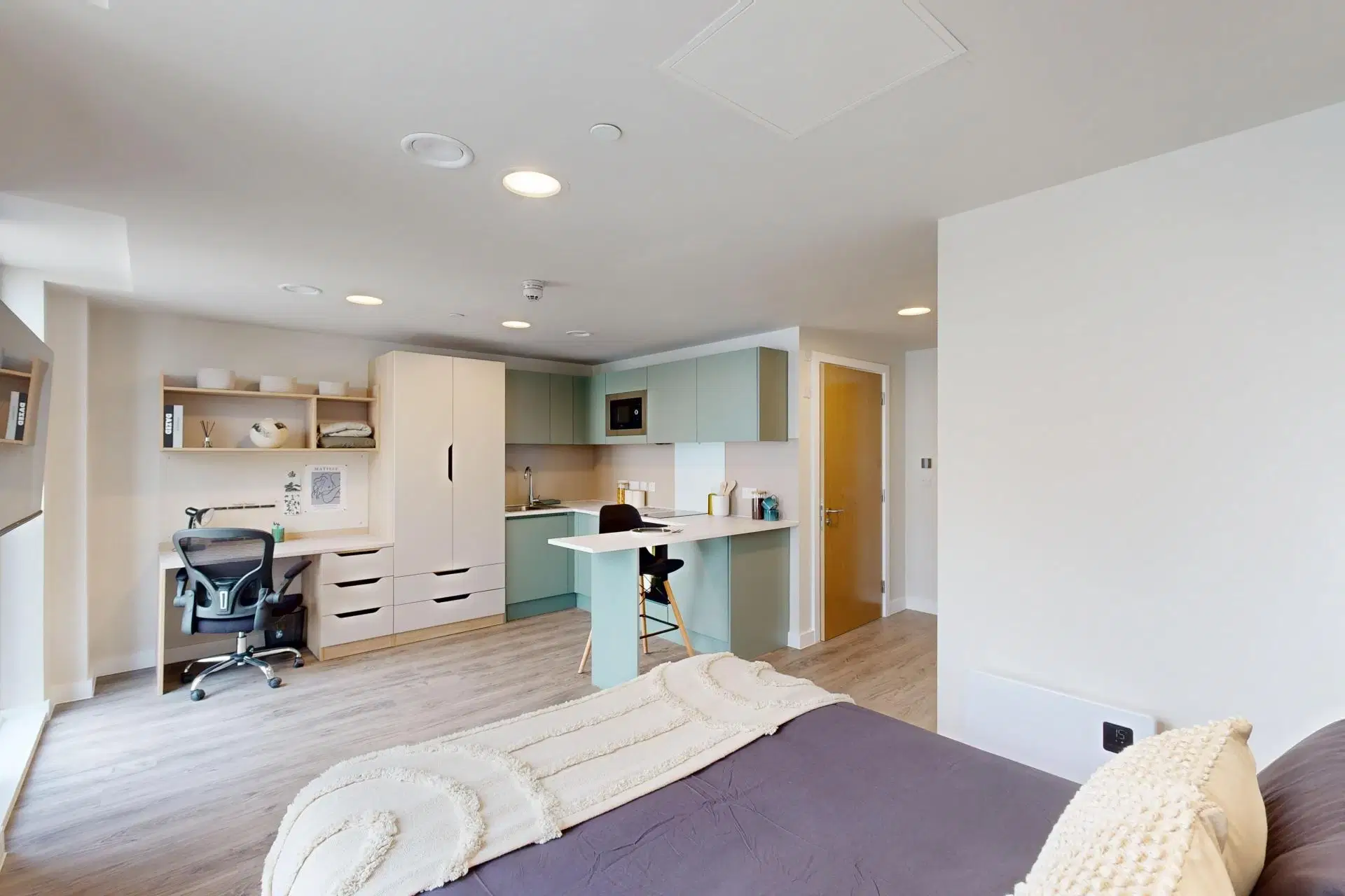 Burnsall House, Coventry – Superior Plus Studio