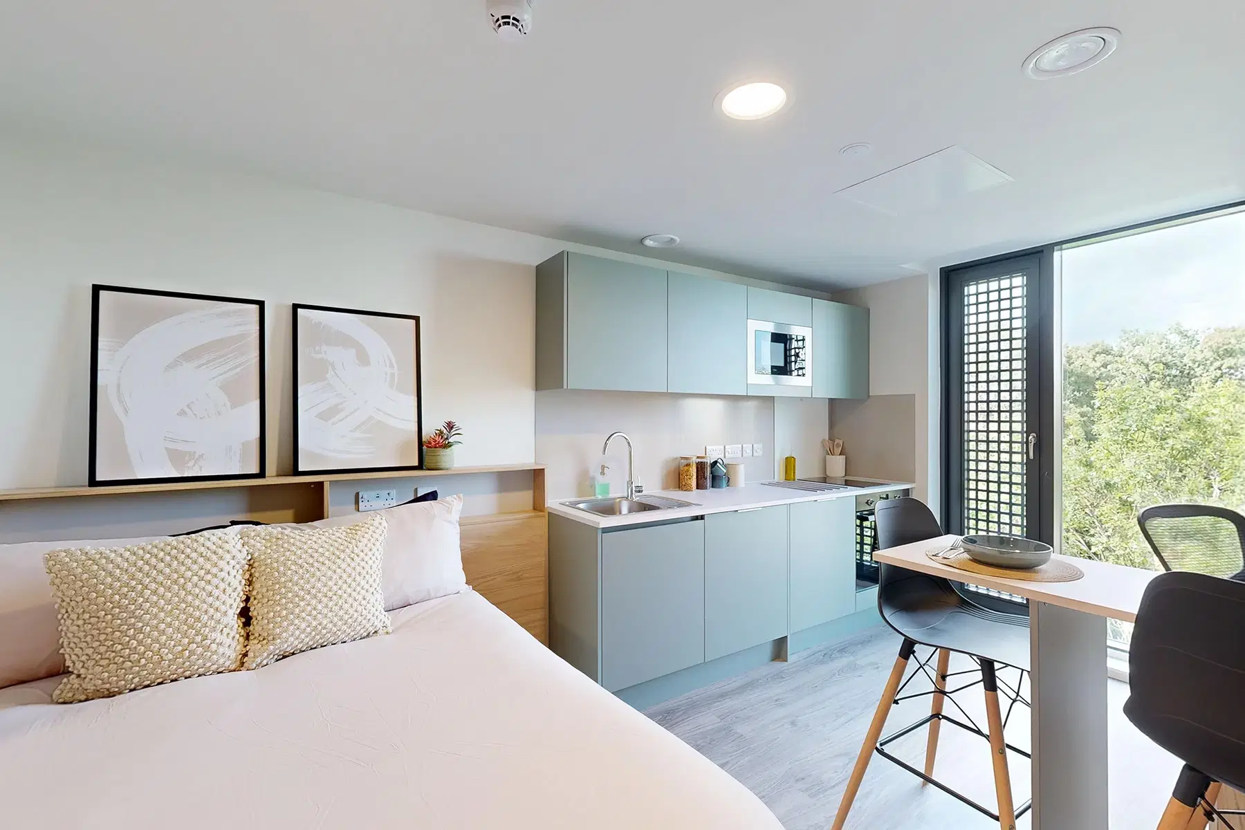Burnsall House, Coventry – Classic Plus Studio
