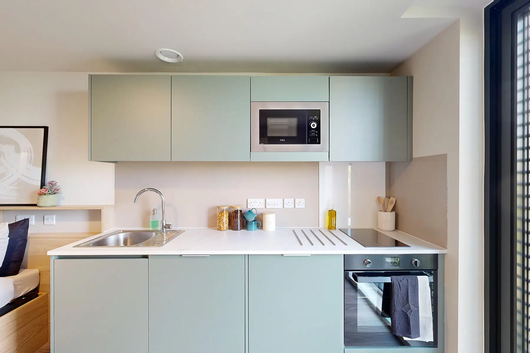 Burnsall House, Coventry – Classic Studio