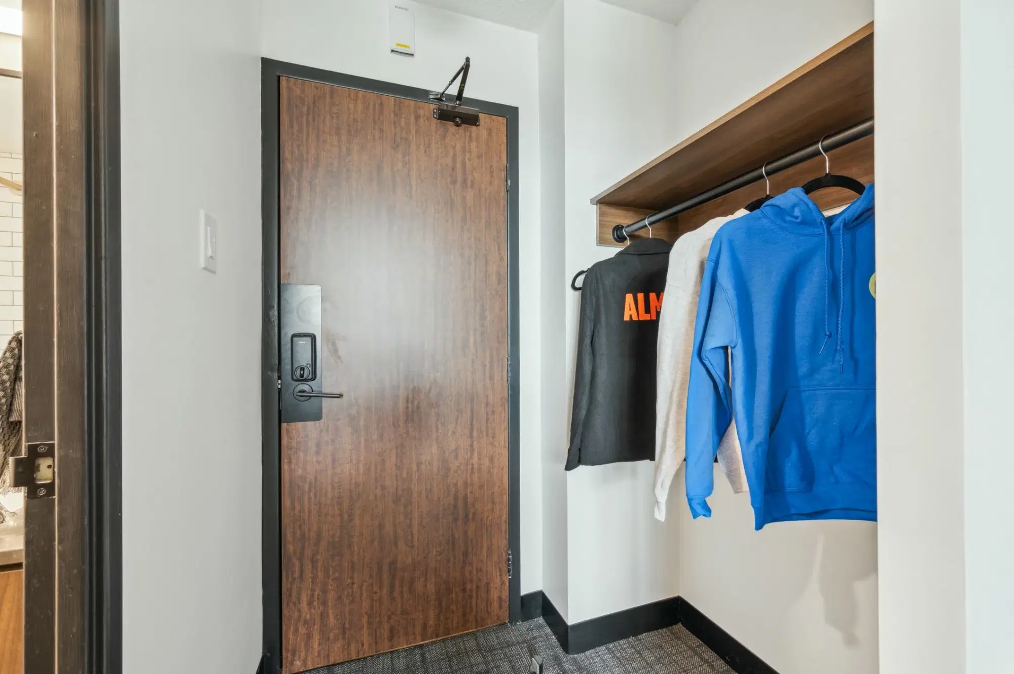 ALMA @ Guelph Student Housing, Guelph – Amenities
