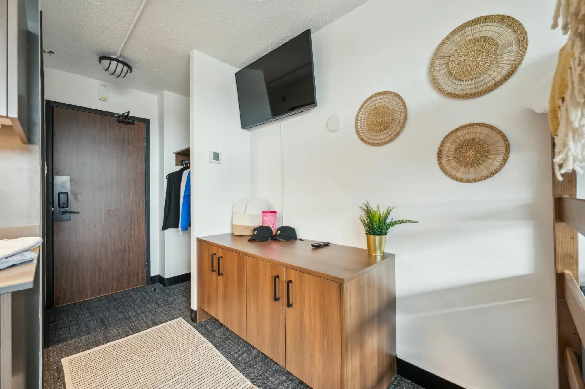 ALMA @ Guelph Student Housing, Guelph – Amenities