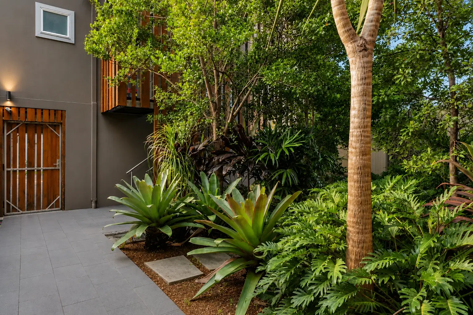 NESTL Annandale, Sydney – Exterior