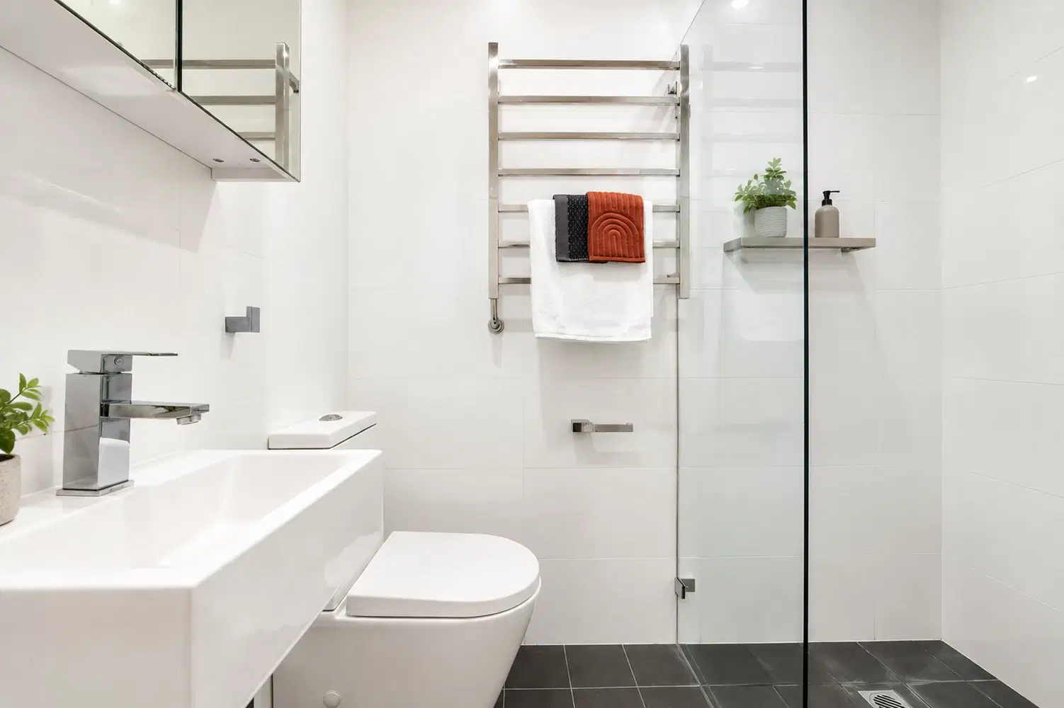 NESTL Annandale, Sydney – Smart Studio
